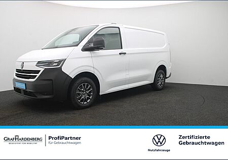 VW T7 Volkswagen Transporter Kasten 2.0 TDI Matrix Navi ACC
