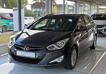 Hyundai i40 cw 5 Star Edition/KLIMA/MULTI/TEMPOM/etc...