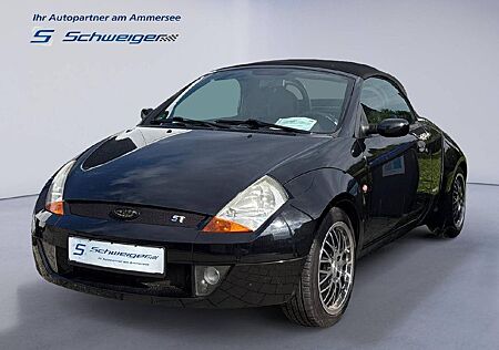Ford Streetka Elegance Roadster
