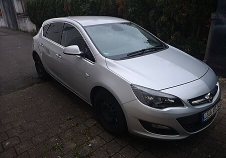 Opel Astra 1.4 Turbo ecoFLEX ENERGY 88kW S/S ENERGY