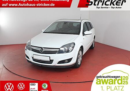 Opel Astra Caravan 1.7CDTI TÜV bis 07/26 Navi Sitzhei
