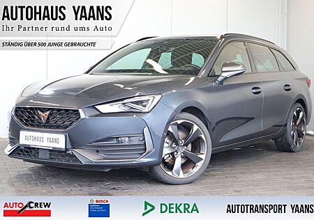 Cupra Leon ST 1.5 eTSI AID+ACC+KEY+LED+CARPLAY+18"