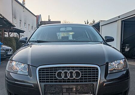 Audi A3 1.9 TDI (DPF) Ambiente Sportback Ambiente