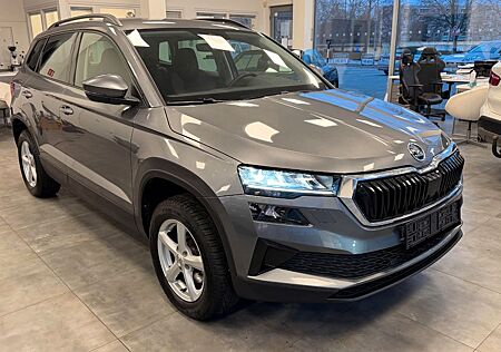 Skoda Karoq 2.0l TDI DSG 4x4 VirtCP*AHK*ACC*LANE*Ga.28