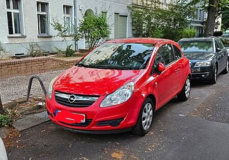 Opel Corsa 1.2 111 Jahre Edition