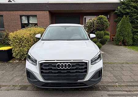 Audi Q2 30 TFSI advanced advanced