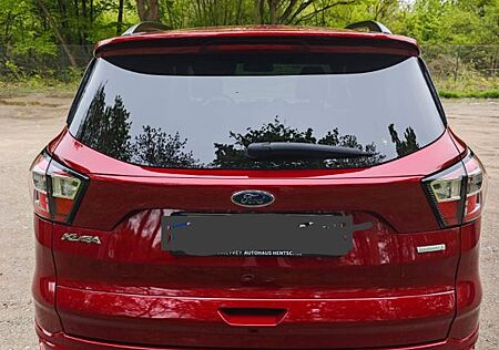 Ford Kuga 1,5 EcoBoost 4x2 110kW ST-Line ST-Line