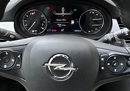 Opel Astra ST 1.5 Diesel 90kW GS Line Auto GS Line