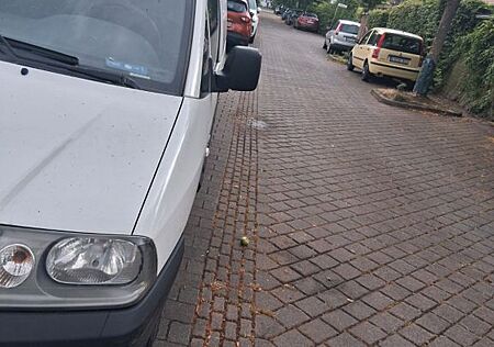 Citroën Jumpy