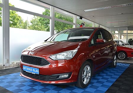 Ford C-Max 1.5 TDCi Business Edition *NAVI*AHK*SITZHZ
