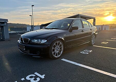 BMW 320 E46, M-Paket, 6-Zylinder, Bremsen NEU