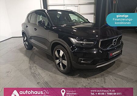 Volvo XC 40 D3 2WD Momentum LED|Navi|PDC|Kamera