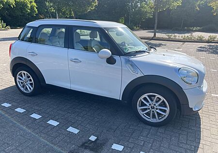 Mini Cooper Countryman , Klimaautomatik, NAVI, PDC,