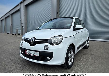 Renault Twingo Intens, 70 PS NAVI TEMPOMAT FALTDACH