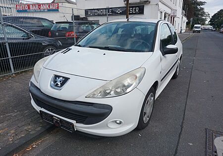 Peugeot 206 + Basis*KLIMAANLAGE**