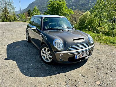 MINI COOPER S Park Lane