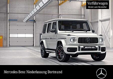 Mercedes-Benz G 63 AMG G AMG G 63 9G-TRONIC Superior