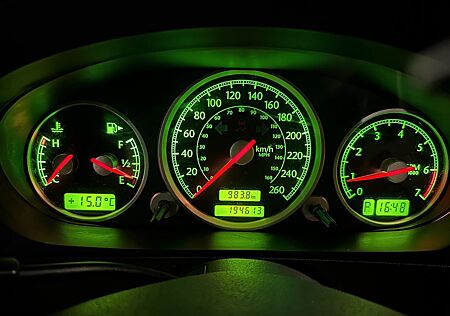 Chrysler Crossfire