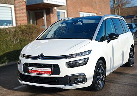 Citroën C4 Spacetourer Grand C4 Picasso/Spacetourer*Service Neu*Hu Au