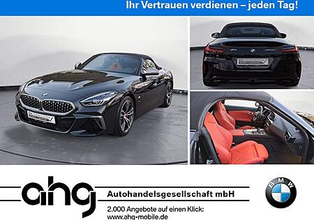 BMW Z4 M40i Cabrio Sport Aut.| HaKa | ACC | GARANTIE
