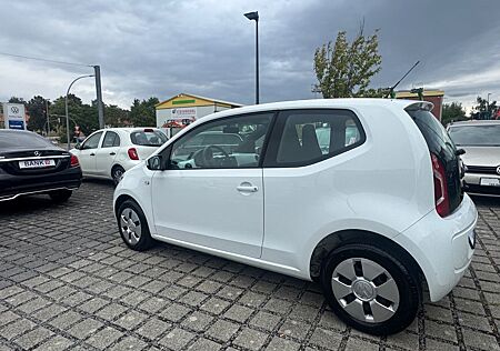 VW Up Volkswagen ! club !*NAVI*SITZHEIZUNG*KLIMA*