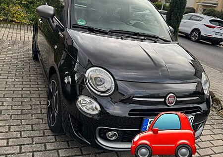 Fiat 500C 1.0 GSE N3 Hybrid SPORT Mildhybrid