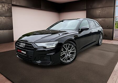 Audi S6 Avant 3.0 TDI quattro*1Hand*20"ZOLL*Virtual