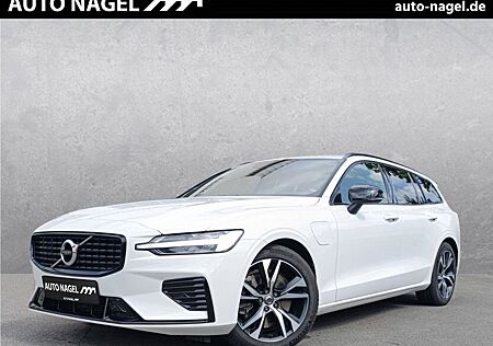 Volvo V60 Recharge T6 AWD R-Design