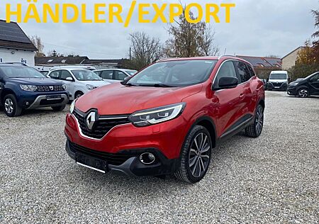 Renault Kadjar Bose Edition 1.6 dCi 130 EXPORT/HÄNDLER