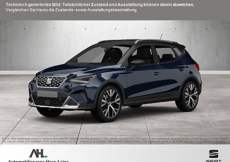 Seat Arona Road Edtion 1.0 TSI 5-Gang
