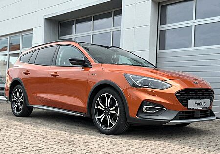 Ford Focus Turnier Active*Design-Techno.-Winter-KomfP