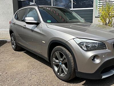 BMW X1 18 i sDrive