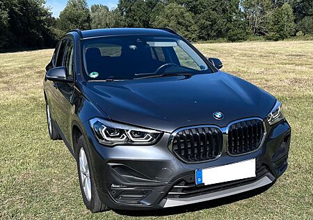 BMW X1 sDrive20d 190PS, Allrad, Atuom. - wenig km -