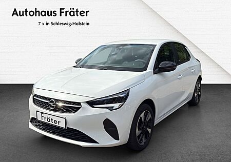 Opel Corsa -e Edition Sitzheizg PDC Allwetter 1-phasig
