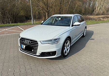 Audi A6 3.0tdi,Matrix,BOSE,AAC,Unfallfrei!!!