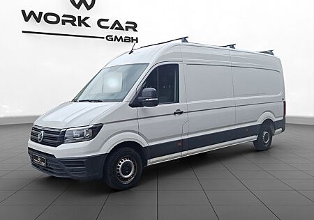 VW Crafter Volkswagen Kasten Kasten 35 lang Hochdach FWD