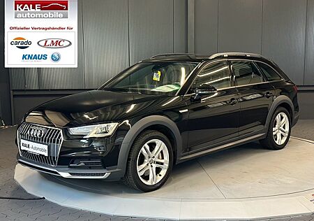 Audi A4 Allroad 45 TFSI quattro*Sport/Sitze*KAMERA*