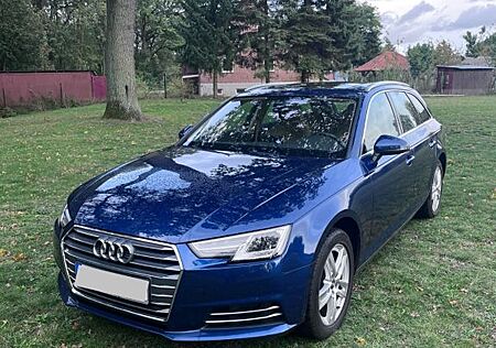 Audi A4 3.0 TDI S tronic Avant