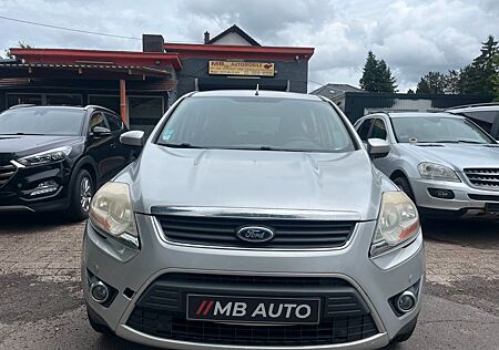 Ford Kuga 2,0 TDCi-100KW 2x4 KLIMAANLAGE