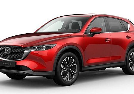 Mazda CX-5 2.5 Exclusive 360Kamera/BOSE/MatrixLED/elek