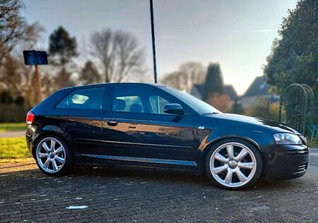 Audi A3 1.9 TDI (DPF) Ambiente Ambiente