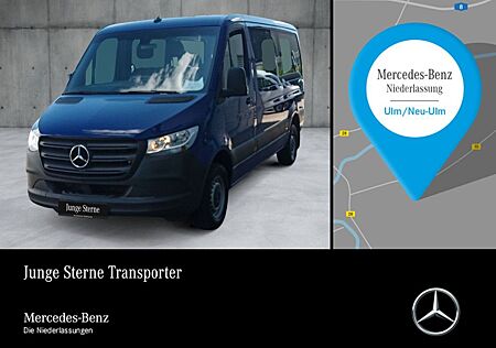 Mercedes-Benz Sprinter 216 CDI Tourer Automatik+Klima+MBUX
