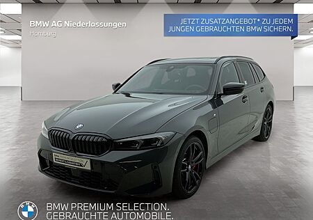 BMW 330e Touring M Sport Harman/K LiveCockpitProf
