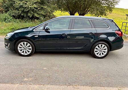 Opel Astra Sports T. 2.0 CDTI ecoFLEX Style S/S Style