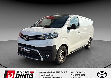 Toyota Pro Ace Proace L2 Kasten Comfort 2.0 Navi BT Tempomat ZV