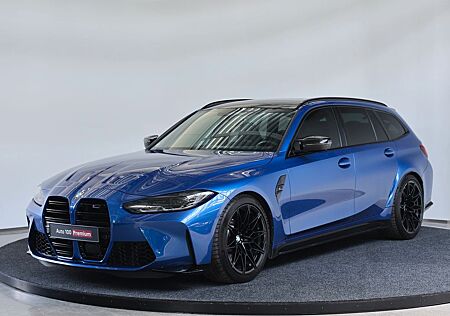 BMW M3 Baureihe Touring xDrive Competition