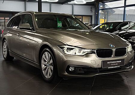 BMW 325D Touring Advantage *HU/AU*KLIMA*SHZ*NAVI*