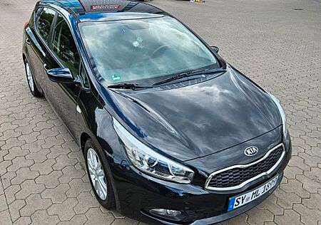 Kia Cee'd / Ceed 1.4 CVVT Edition 7 Edition 7