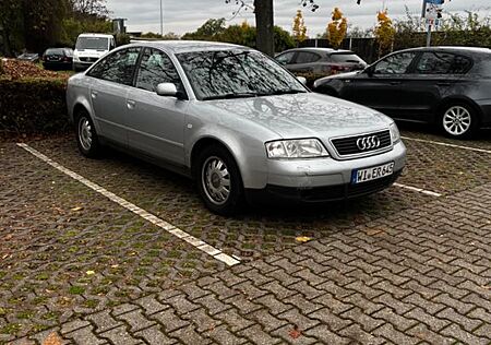 Audi A6 Allroad A6 2.4l Quattro