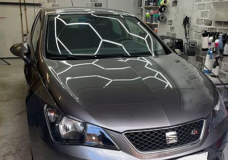 Seat Ibiza 2.0 TDI FR FR